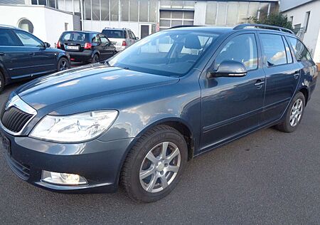 Skoda Octavia Combi Impuls Edition **1.HAND**