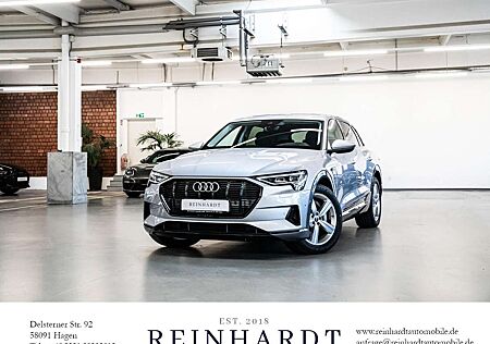 Audi e-tron 55 ADVANCED 20Z/ACC/HuD/NIGHT/KEYLESS/NAV