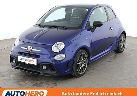 Abarth 595 1.4 Turbo Turismo*NAVI*XENON*PDC*KLIMA*GARANTIE*
