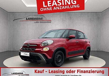 Fiat 500L 1.4 Connect//Tempomat/Klimaanlage