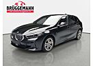 BMW 120 I STEPTRONIC M SPORT NAVI LED WINTER KAMERA