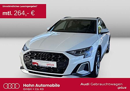Audi A3 35 TFSI LED Virtual AHK Navi CAM