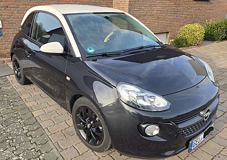 Opel Adam 1.4 Black Link