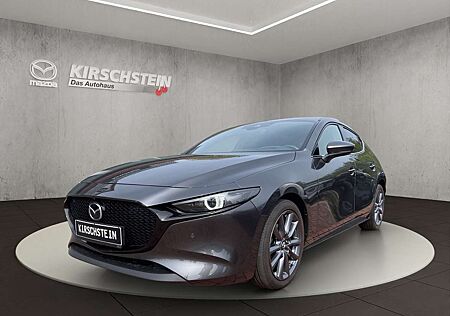 Mazda 3 Selection 180 PS ++BOSE+NAVI+ACC++