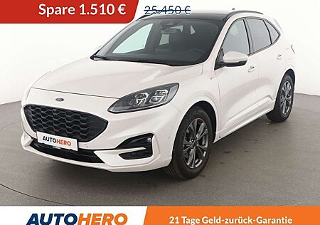 Ford Kuga 1.5 EcoBoost ST-Line X*LED*NAVI*ACC*CAM*PDC*SHZ*