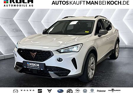 Cupra Formentor 1.5 TSI DSG PDC ACC AHK LED DAB KESSY