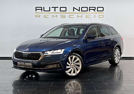 Skoda Octavia 1.4 TSI iV*Style*Virtual*HeadUP*ACC*LED*