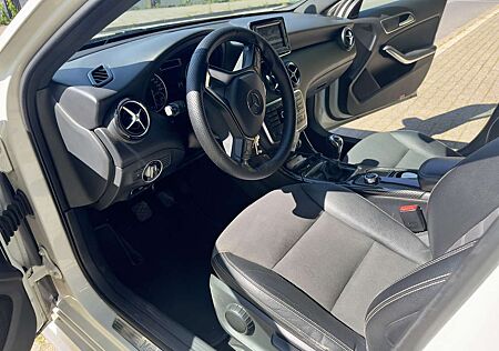 Mercedes-Benz A 180 Sport Paket