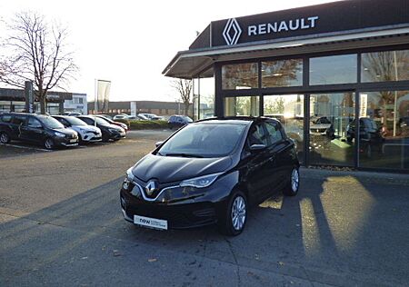 Renault ZOE Experience ZE50 *Batteriemiete*