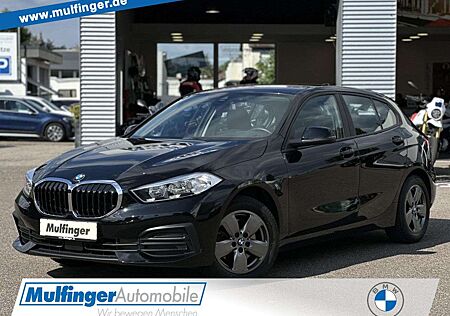 BMW 118 i LiveNavi Wireless Apple WLAN DAB Alu 1.Hand