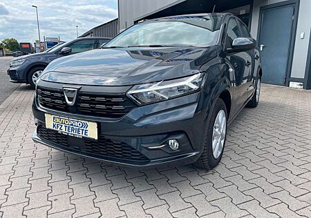 Dacia Sandero III Comfort SHZ App LED