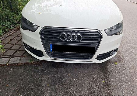 Audi A1 1.4 TFSI S tronic Attraction