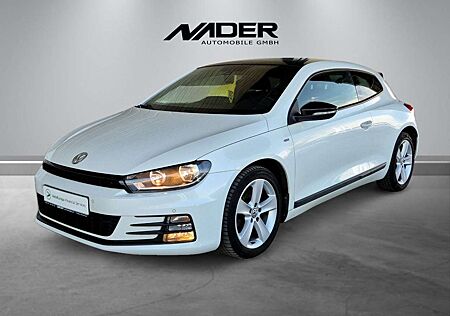 VW Scirocco Volkswagen /Navi/Sitzheitzung/Tempomat/Euro6/Sport