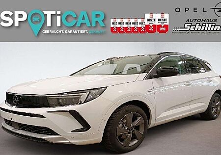 Opel Grandland 1.2 Automatik Ultimate