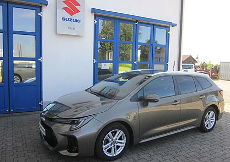 Suzuki Swace 1.8 Hybrid CVT Comfort+