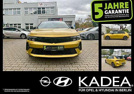 Opel Astra L 1.2 Turbo Ultimate ACC+Alcantara+LED+SD
