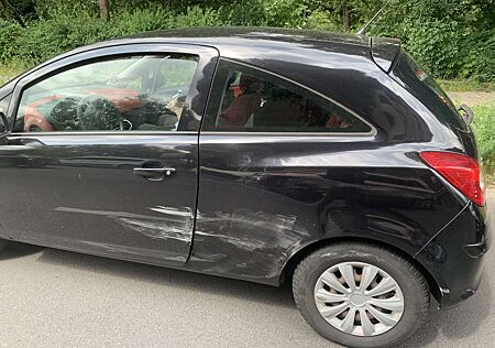 Opel Corsa Edition