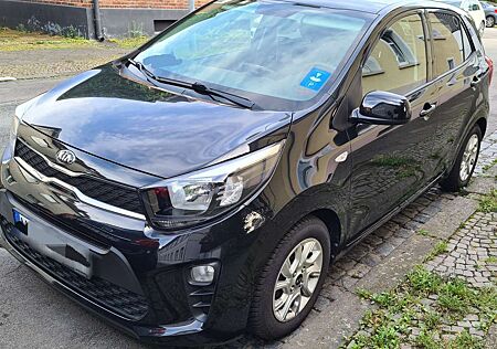 Kia Picanto 1.2 DreamTeam Edition