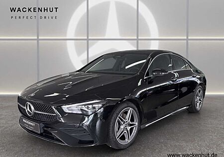 Mercedes-Benz CLA 180 AMG LINE ADVANCED PLUS RFK+VERK.ASS+WINT
