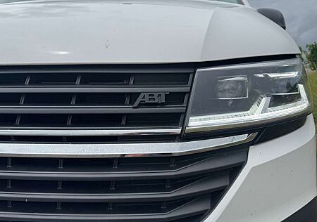 VW T6 Volkswagen .1 California California .1 DSG Ocean Edition