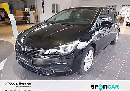 Opel Astra 5trg Elegance 1.4 Turbo