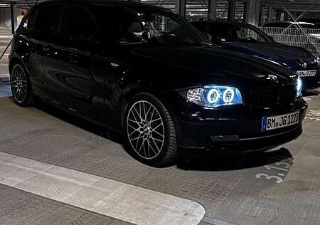 BMW 116i 116