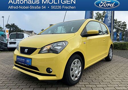 Seat Mii Style 1.0 *Klima*Sitzheizung*