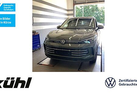VW Tiguan Volkswagen 2.0 TDI DSG Elegance Navi,AHK,Matrix