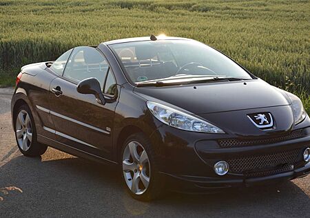 Peugeot 207 Sport