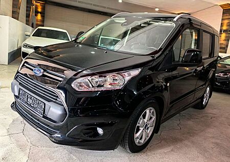 Ford Tourneo Connect Titanium Gepflegt/BT/PDC