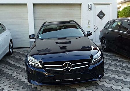 Mercedes-Benz C 200 T AVANTGARDE