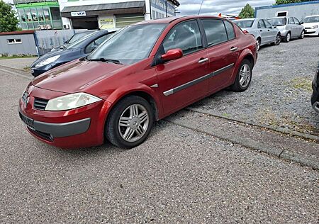 Renault Megane Privilege