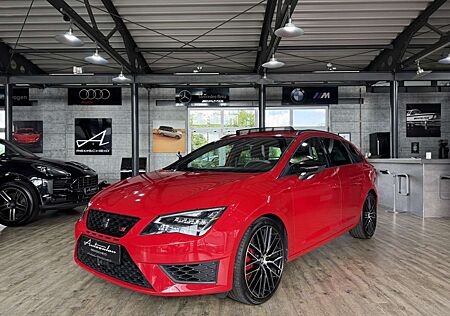 Seat Leon ST Cupra 290*PANORAMA*ACC*LED*NAVI*19ZOLL*