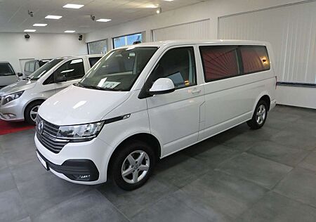 VW Volkswagen Others T6 LANG Stolle Bestattungswagen / Leichenwagen
