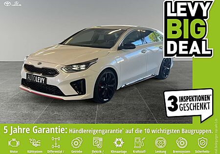 Kia Pro_ceed ProCeed / pro_cee'd ProCeed 1.6 T-DGI DCT7 GT Line *JBL*8FACH*