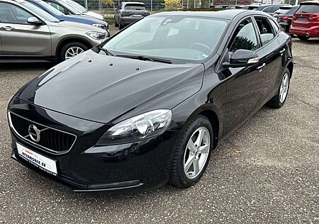 Volvo V40 2.0D2 Kinetic Klima Navi Alu PTC Euro6 Top**