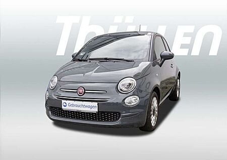 Fiat 500 Lounge 1.0 GSE N3 MHEV Bluetooth Klima