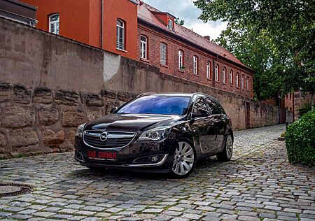 Opel Insignia A Sports Tourer Business Innovation OPC