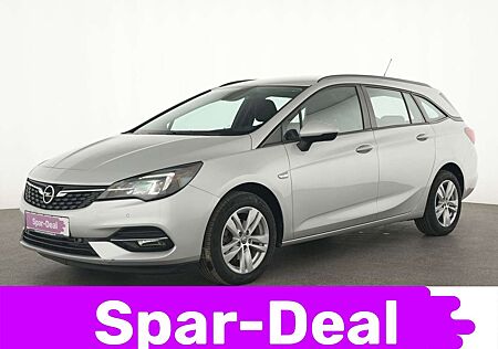 Opel Astra Edition Business LED|Navi|PDC|Bluetooth