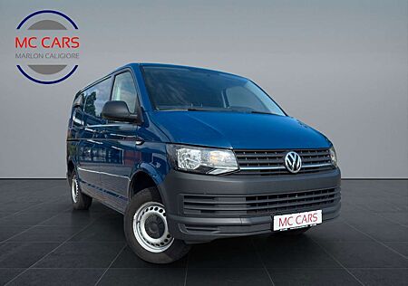 VW T6 Transporter Volkswagen Kasten/LKW-Zulassung/1.Hand