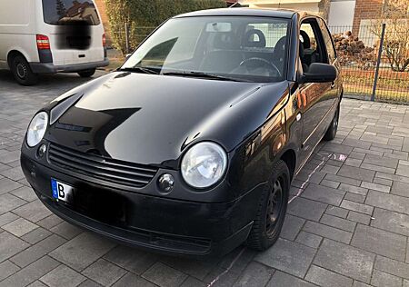 VW Lupo Volkswagen 1.4 Oxford