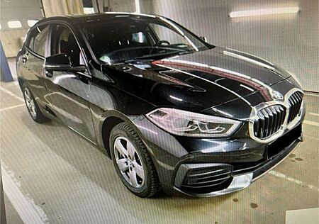 BMW 116 d Advantage 1.HD/PDC/NAVI/TÜV