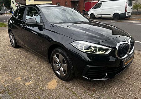 BMW 116 d Advantage 1.HD/PDC/NAVI/TÜV
