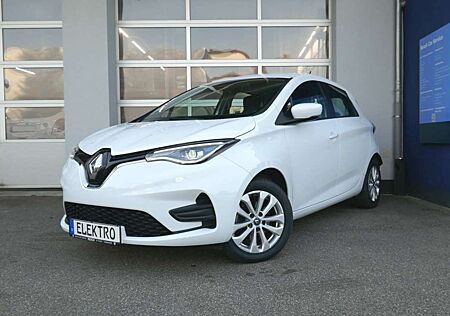 Renault ZOE (Mietbatterie) Z.E. 50 EXPERIENCE SITHZ LED