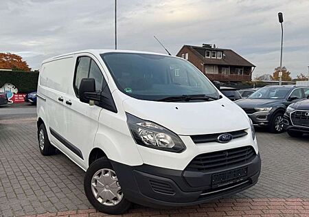 Ford Transit Custom Kasten 290 L1 | KLIMA | AHK