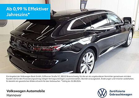 VW Arteon Volkswagen 1.4 TSI eHybrid DSG R-Line