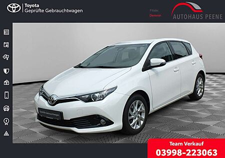 Toyota Auris 1.2 Comfort