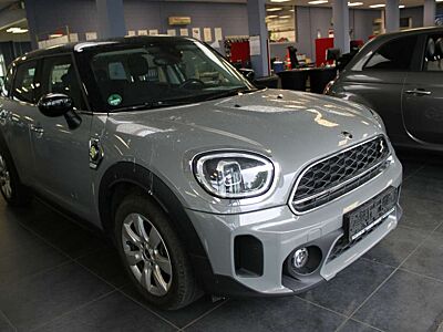 MINI Cooper SE Countryman ALL4 Aut.