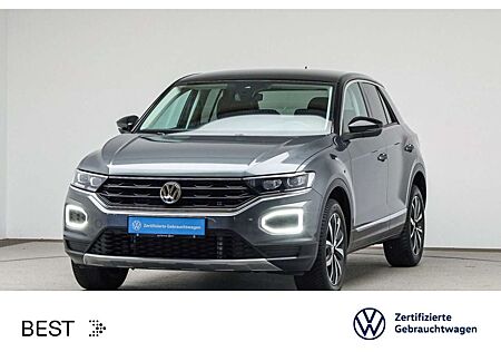 VW T-Roc Volkswagen Style 1.5 TSI LED*ACC*Kamera*