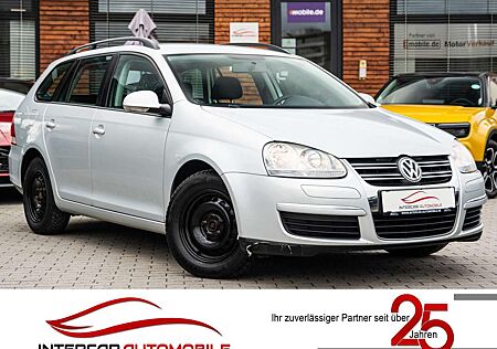 VW Golf Volkswagen Variant 1.9 TDI Trendline |Navi|Klimatr.|